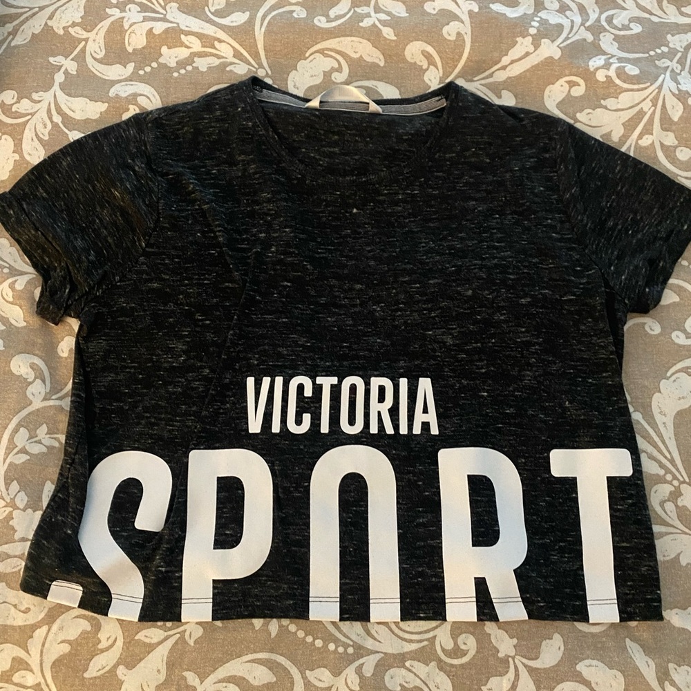 Workout top